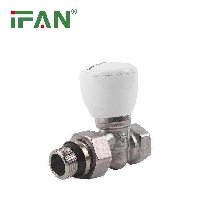 brass Radiator Valve brass Radiator Valve