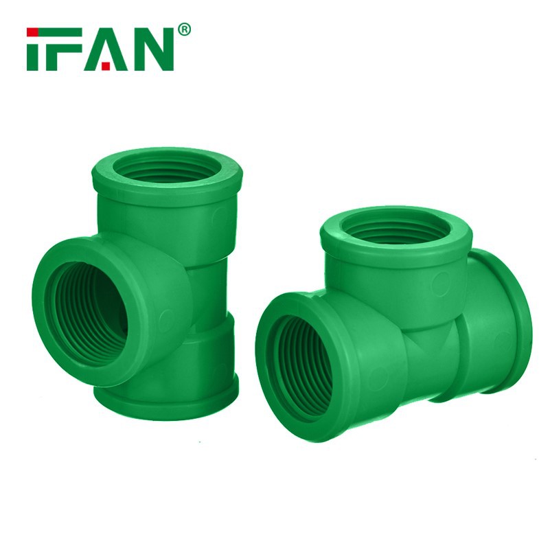 PPH PIPE FITTING 58 PPH PIPE FITTING 58