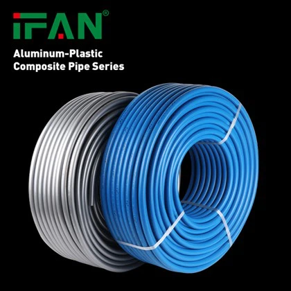 PEX potrubí v pobřežních větrných elektrárnách