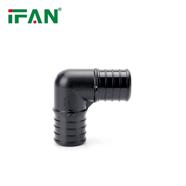 PEX PPSU Sliding Fitting Elbow