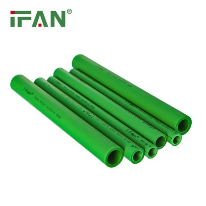 IFAN Factory Supply 20-160MM PPR potrubí