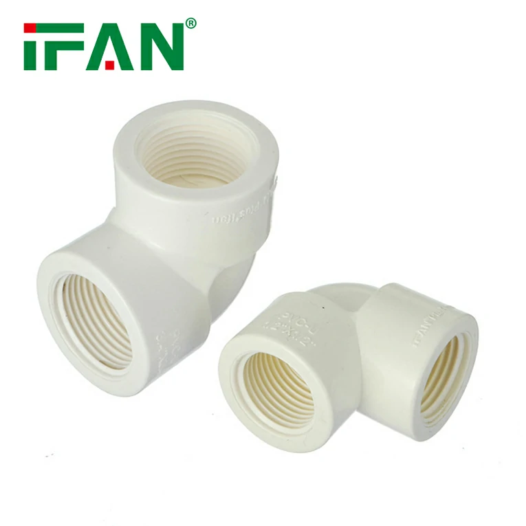 UPVC PVC trubka